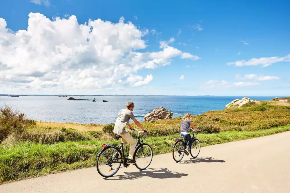 Domaine de Mesqueau Bretaña - Plougasnou visuel 5/8 Domaine de Mesqueau Bretaña - Plougasnou visuel 5/8