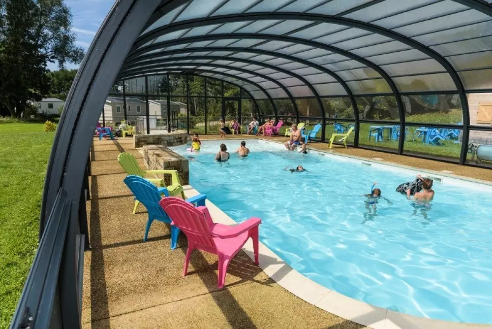 Domaine de Mesqueau Bretaña - Plougasnou visuel 6/8 Domaine de Mesqueau Bretaña - Plougasnou visuel 6/8