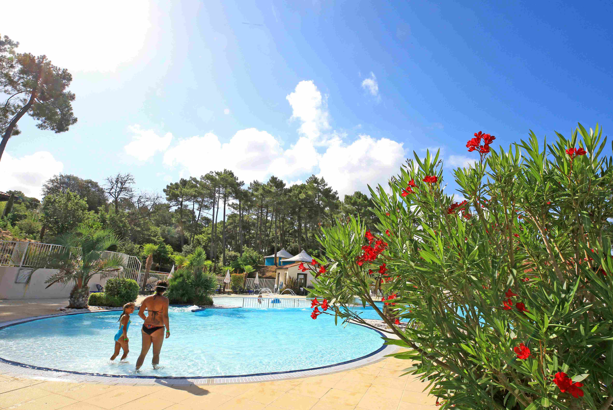 Domaine de Montcalm Poitou-Charentes - Les Mathes-La Palmyre visuel 4/5