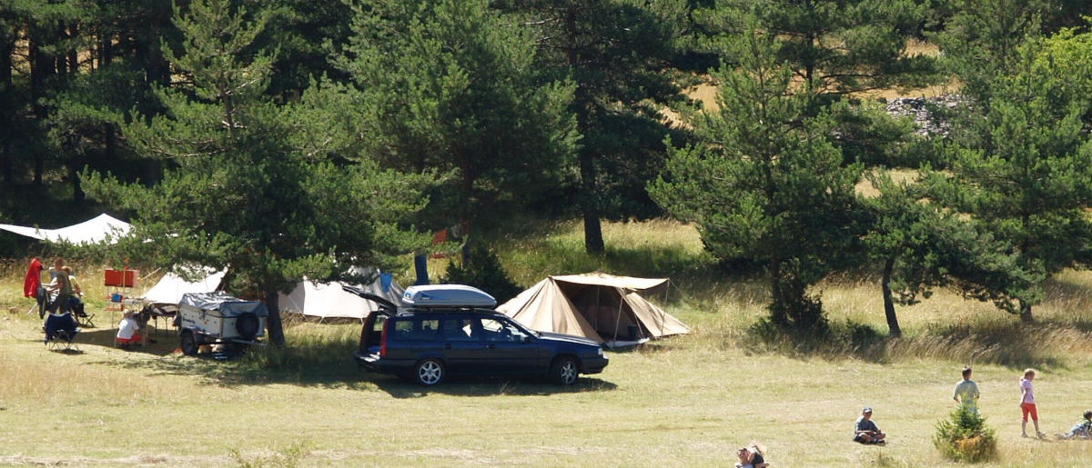 Domaine de Pradines Languedoc-Rosellón - Lanuéjols visuel 3/7