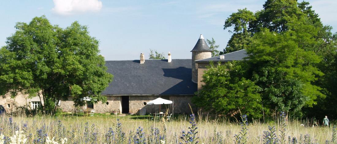 Domaine de Pradines Languedoc-Rosellón - Lanuéjols visuel 5/7