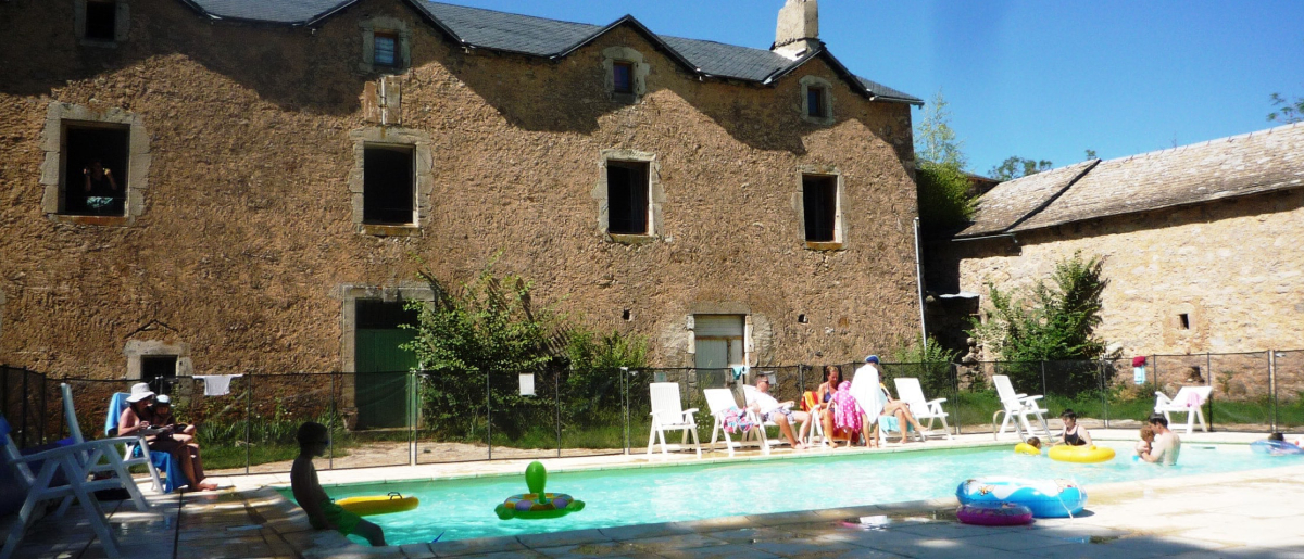 Domaine de Pradines Languedoc-Rosellón - Lanuéjols visuel 1/7