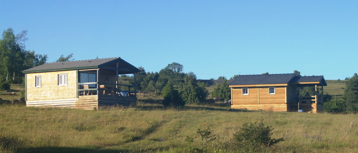 Domaine de Pradines Languedoc-Rosellón - Lanuéjols visuel 6/7