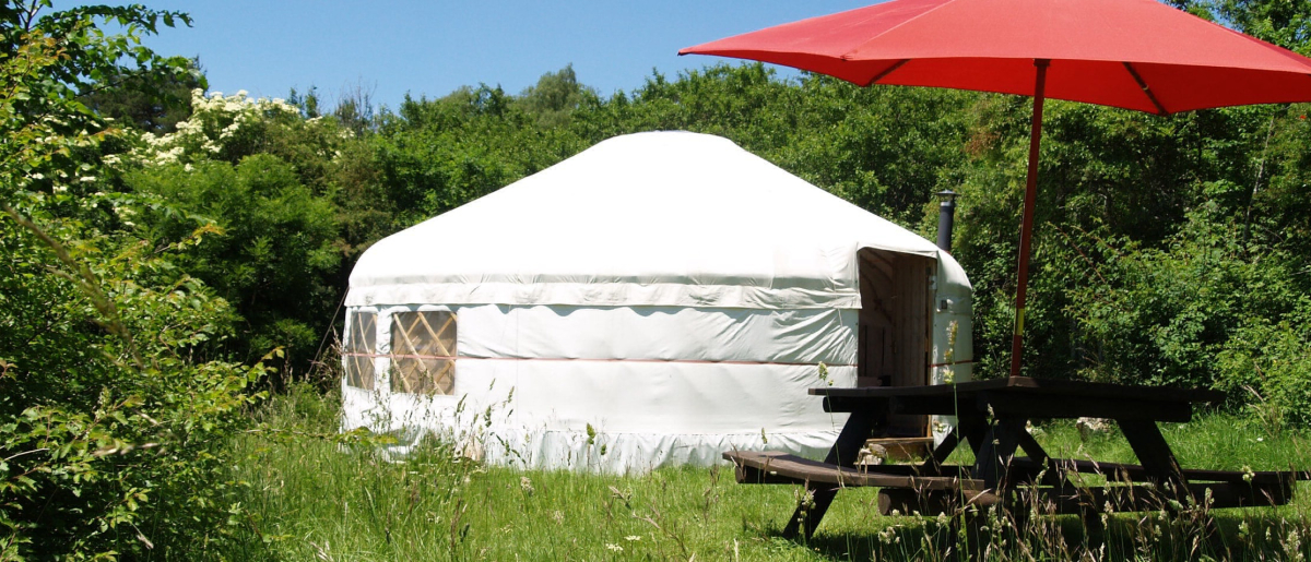 Domaine de Pradines Languedoc-Rosellón - Lanuéjols visuel 2/7