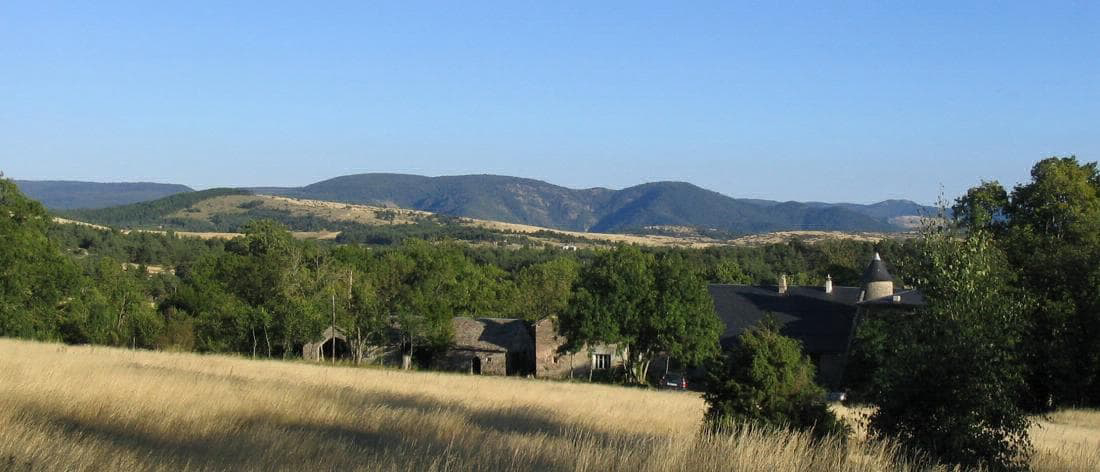 Domaine de Pradines Languedoc-Rosellón - Lanuéjols visuel 7/7