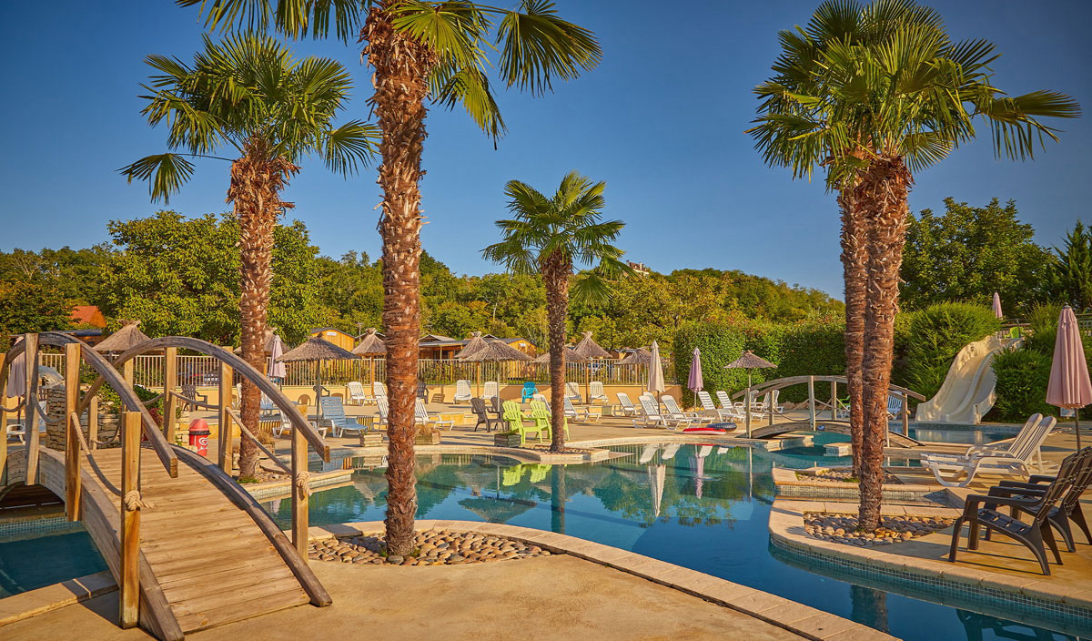 Domaine de Soleil Plage Aquitania - Vitrac visuel 2/32 Domaine de Soleil Plage Aquitania - Vitrac visuel 2/32