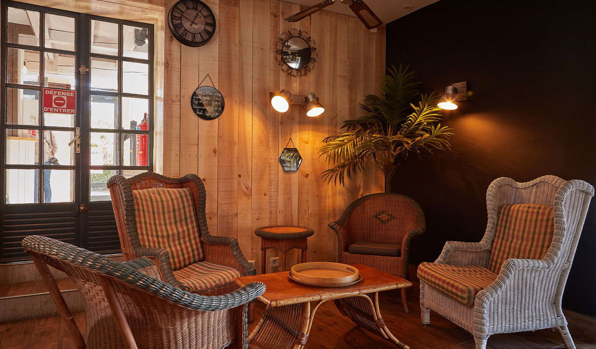 Domaine de Soleil Plage Aquitania - Vitrac visuel 28/32 Domaine de Soleil Plage Aquitania - Vitrac visuel 28/32