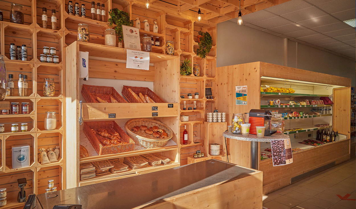 Domaine de Soleil Plage Aquitania - Vitrac visuel 30/32 Domaine de Soleil Plage Aquitania - Vitrac visuel 30/32