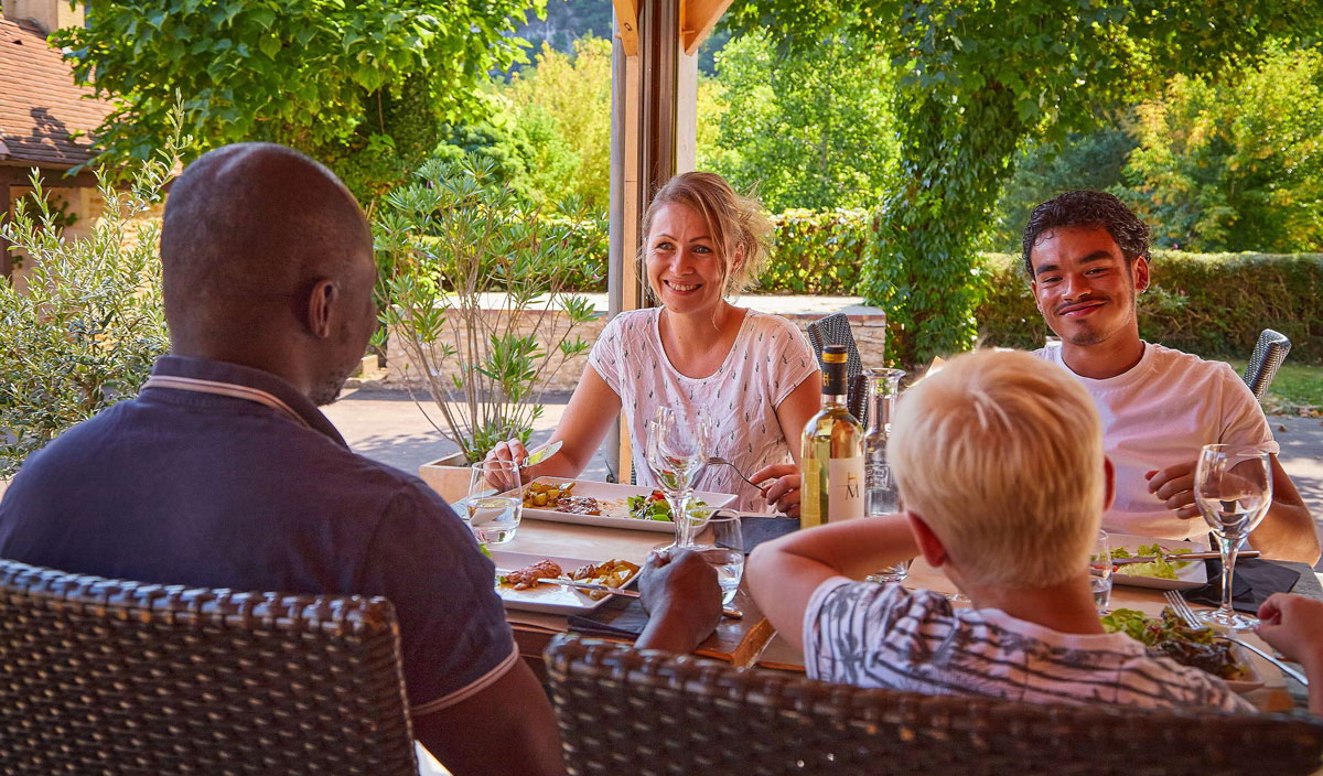 Domaine de Soleil Plage Aquitania - Vitrac visuel 29/32 Domaine de Soleil Plage Aquitania - Vitrac visuel 29/32