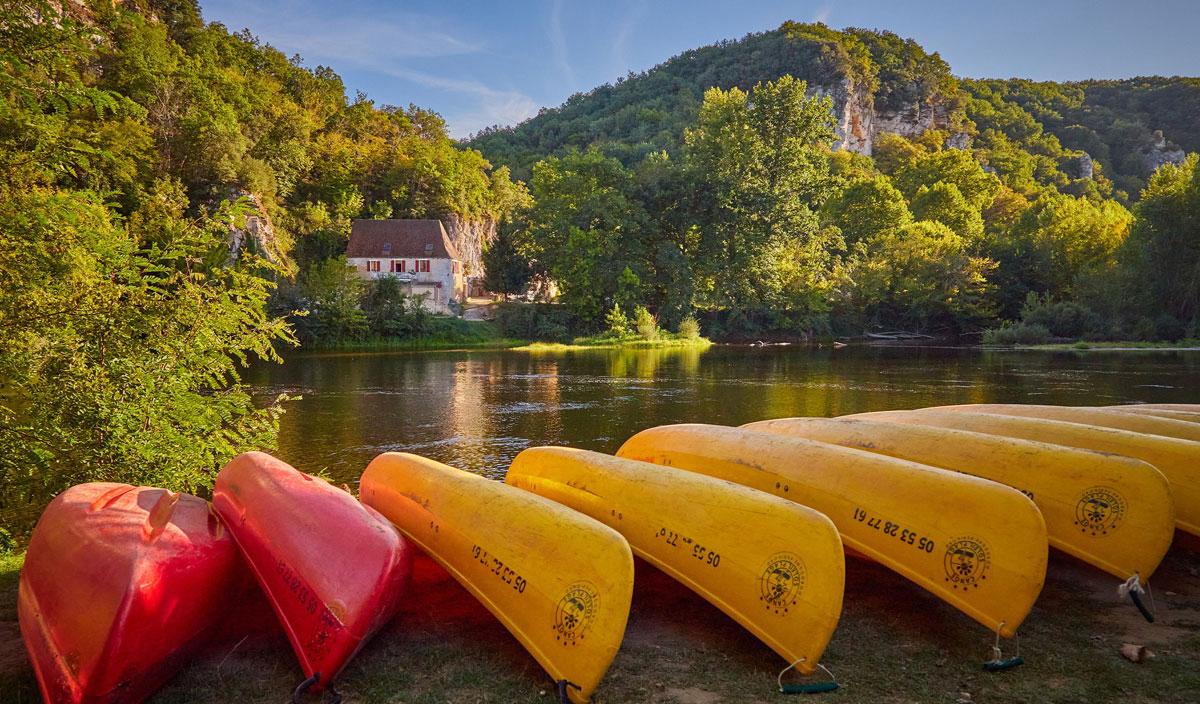 Domaine de Soleil Plage Aquitania - Vitrac visuel 10/32 Domaine de Soleil Plage Aquitania - Vitrac visuel 10/32