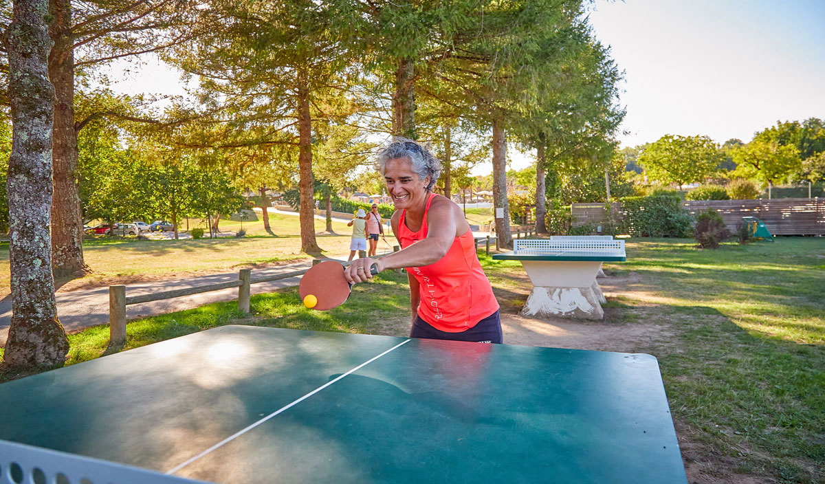 Domaine de Soleil Plage Aquitania - Vitrac visuel 12/32 Domaine de Soleil Plage Aquitania - Vitrac visuel 12/32