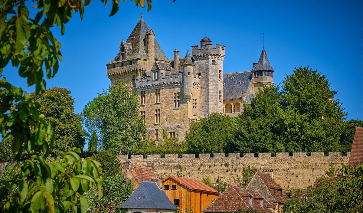 Domaine de Soleil Plage Aquitania - Vitrac visuel 24/32 Domaine de Soleil Plage Aquitania - Vitrac visuel 24/32