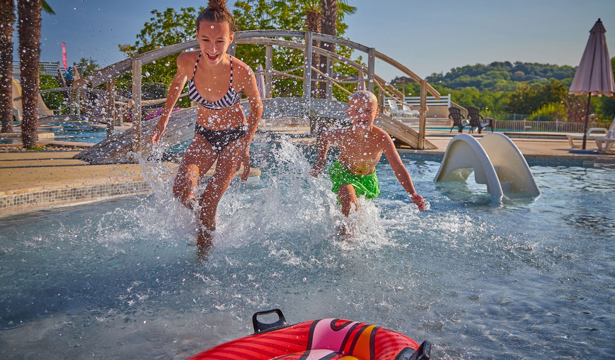 Domaine de Soleil Plage Aquitania - Vitrac visuel 4/32 Domaine de Soleil Plage Aquitania - Vitrac visuel 4/32