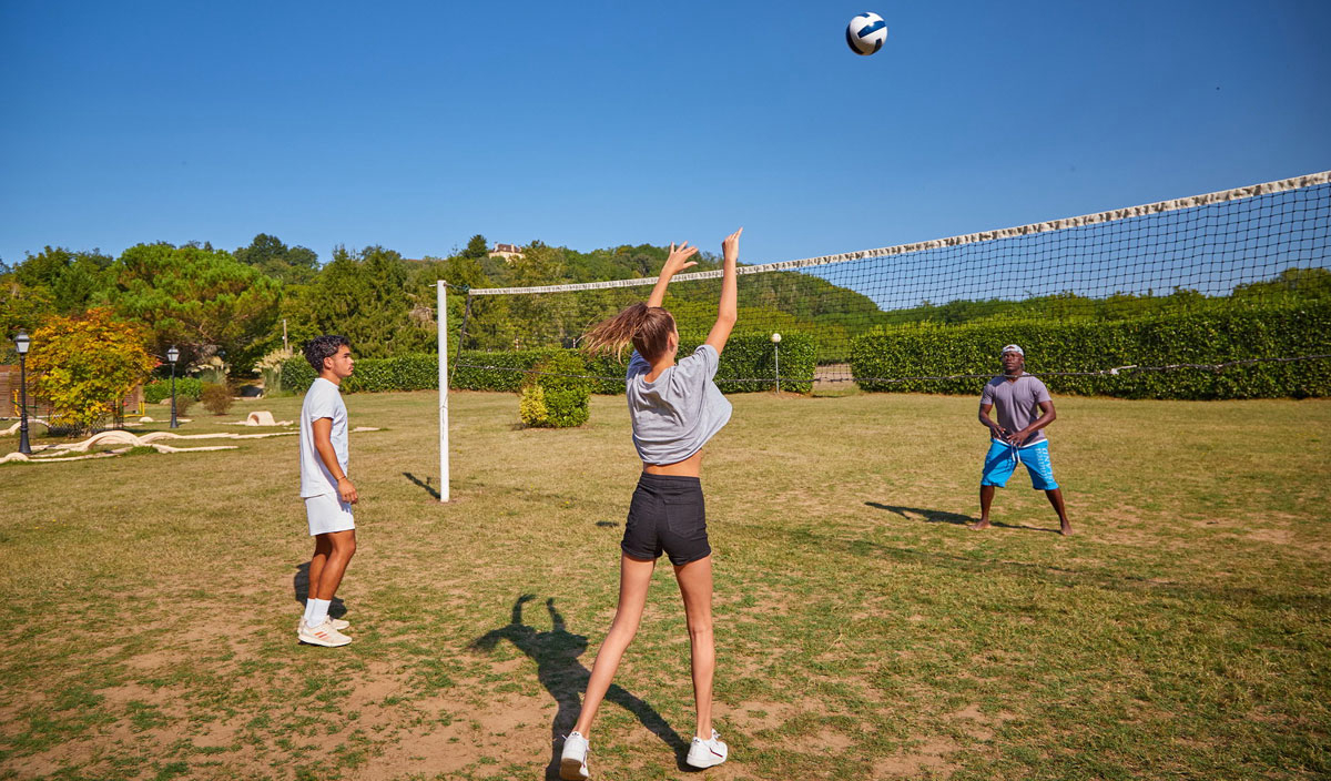 Domaine de Soleil Plage Aquitania - Vitrac visuel 15/32 Domaine de Soleil Plage Aquitania - Vitrac visuel 15/32