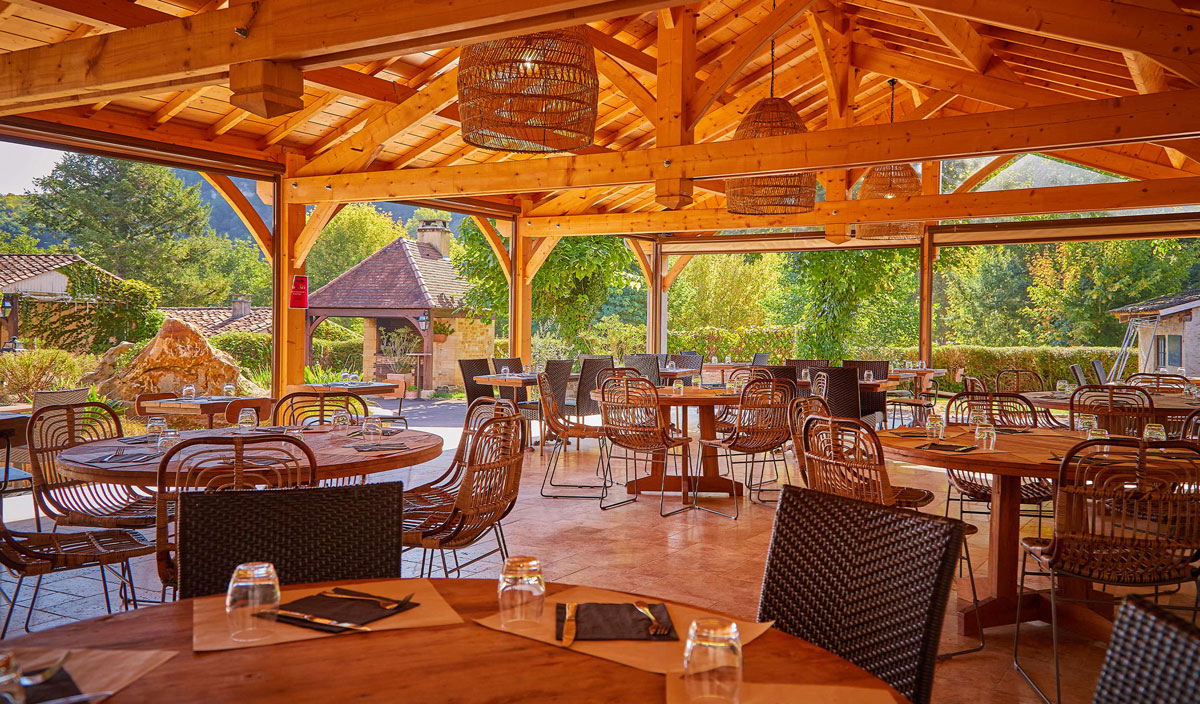 Domaine de Soleil Plage Aquitania - Vitrac visuel 6/32 Domaine de Soleil Plage Aquitania - Vitrac visuel 6/32