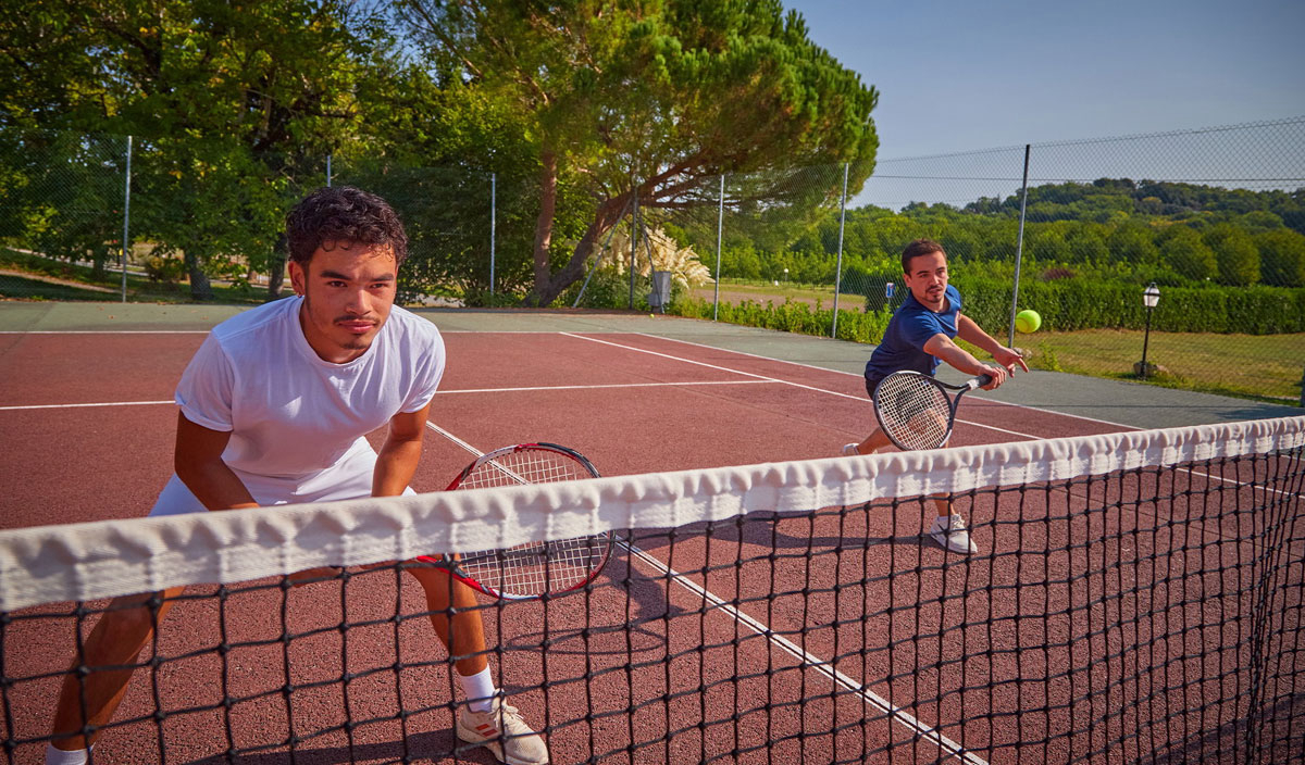 Domaine de Soleil Plage Aquitania - Vitrac visuel 14/32 Domaine de Soleil Plage Aquitania - Vitrac visuel 14/32