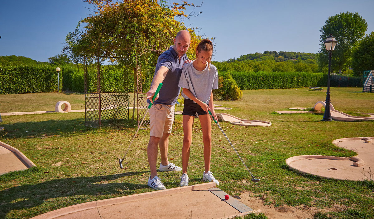 Domaine de Soleil Plage Aquitania - Vitrac visuel 13/32 Domaine de Soleil Plage Aquitania - Vitrac visuel 13/32