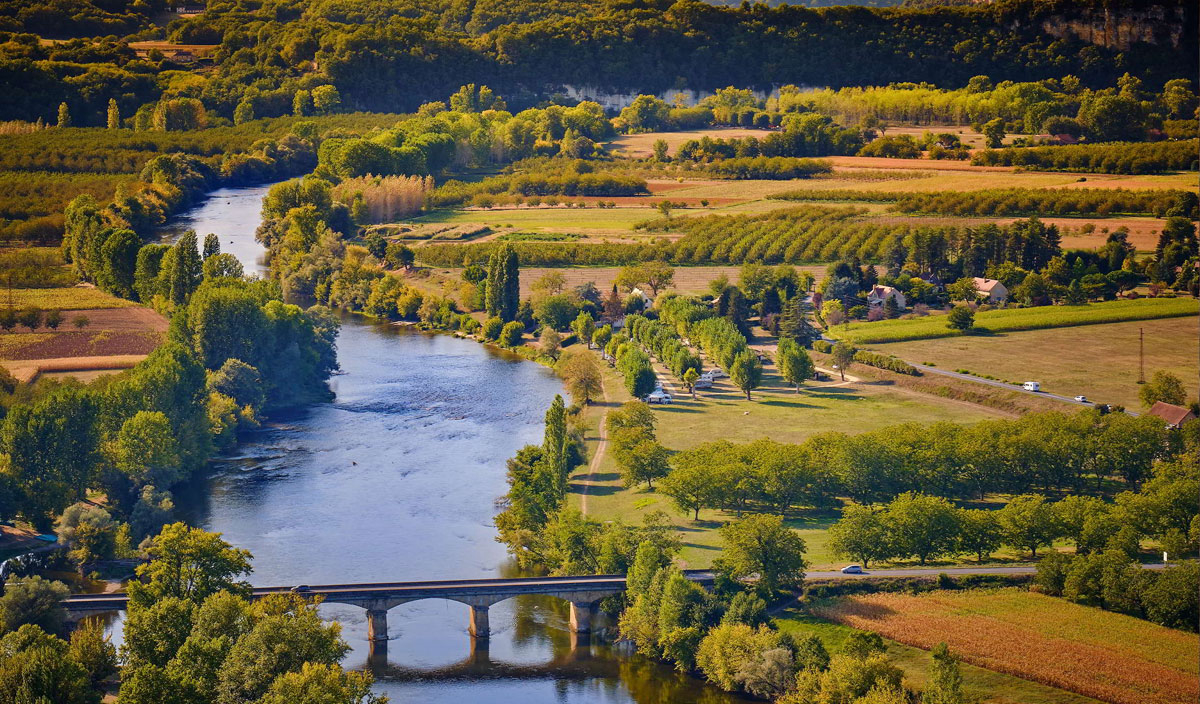 Domaine de Soleil Plage Aquitania - Vitrac visuel 26/32 Domaine de Soleil Plage Aquitania - Vitrac visuel 26/32