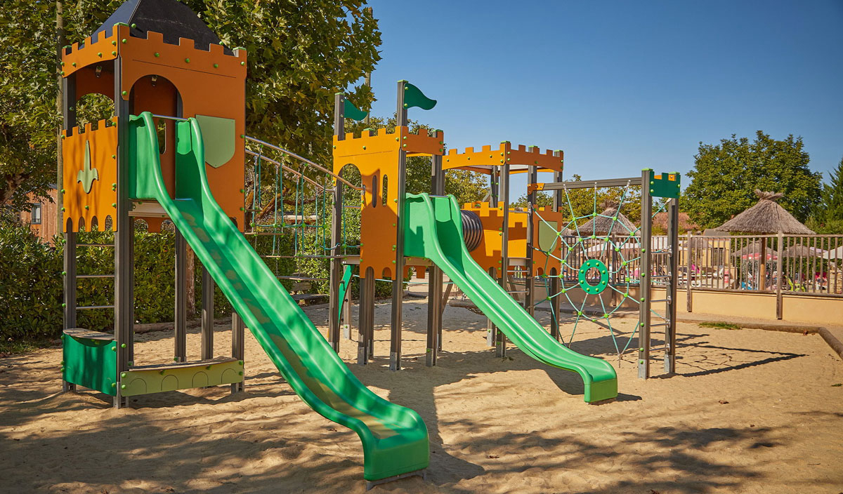 Domaine de Soleil Plage Aquitania - Vitrac visuel 17/32 Domaine de Soleil Plage Aquitania - Vitrac visuel 17/32