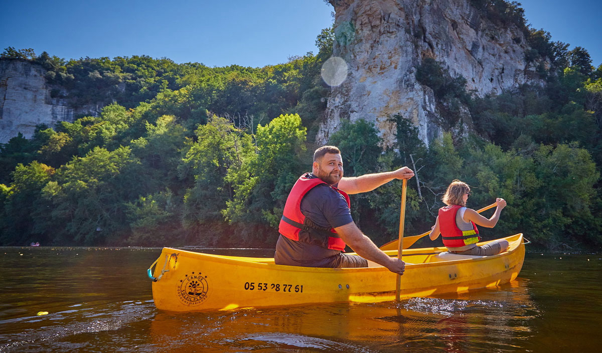Domaine de Soleil Plage Aquitania - Vitrac visuel 9/32 Domaine de Soleil Plage Aquitania - Vitrac visuel 9/32