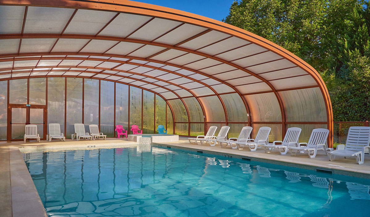 Domaine de Soleil Plage Aquitania - Vitrac visuel 18/32 Domaine de Soleil Plage Aquitania - Vitrac visuel 18/32