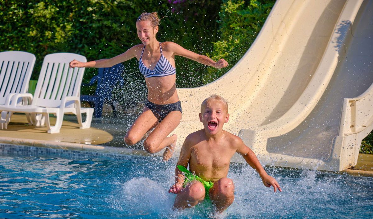 Domaine de Soleil Plage Aquitania - Vitrac visuel 20/32 Domaine de Soleil Plage Aquitania - Vitrac visuel 20/32