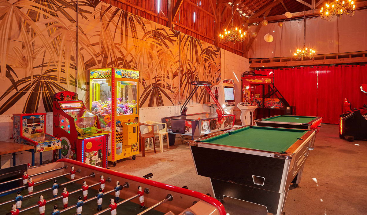 Domaine de Soleil Plage Aquitania - Vitrac visuel 32/32 Domaine de Soleil Plage Aquitania - Vitrac visuel 32/32