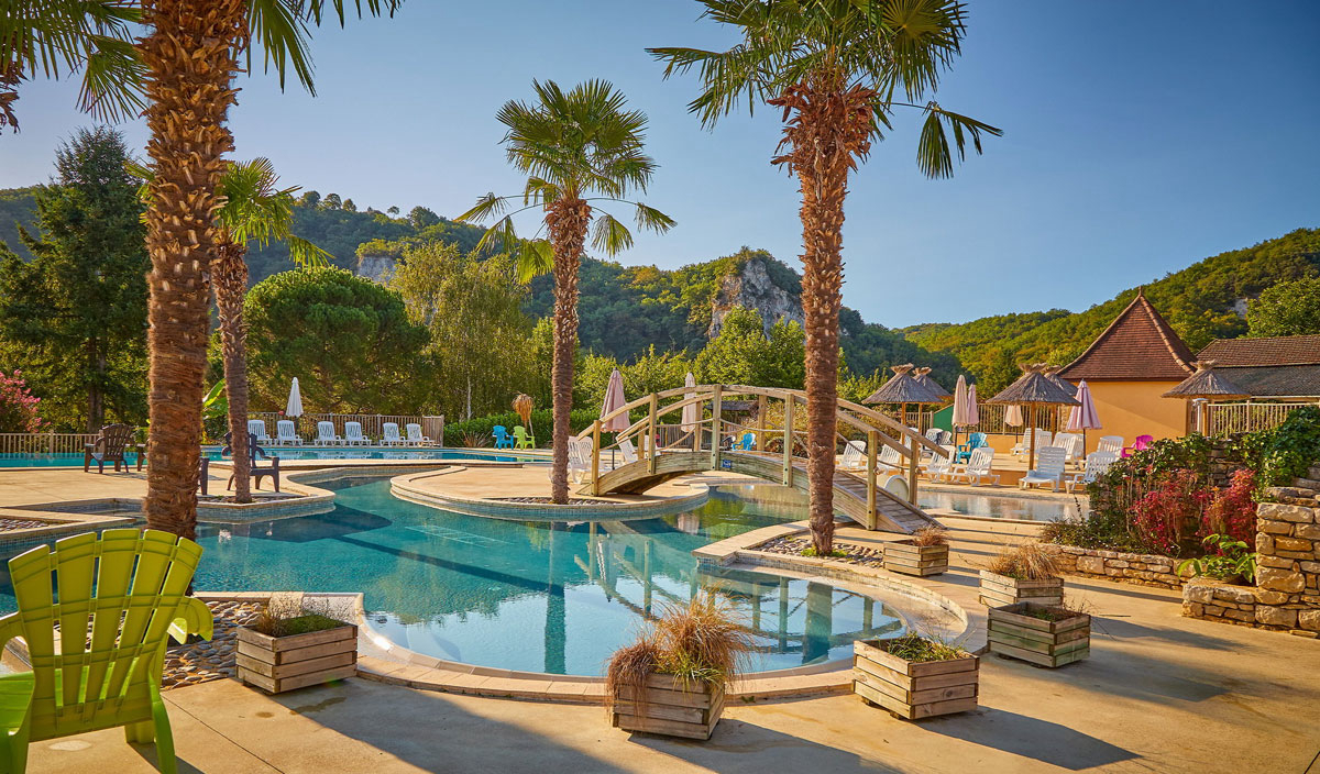 Domaine de Soleil Plage Aquitania - Vitrac visuel 3/32 Domaine de Soleil Plage Aquitania - Vitrac visuel 3/32