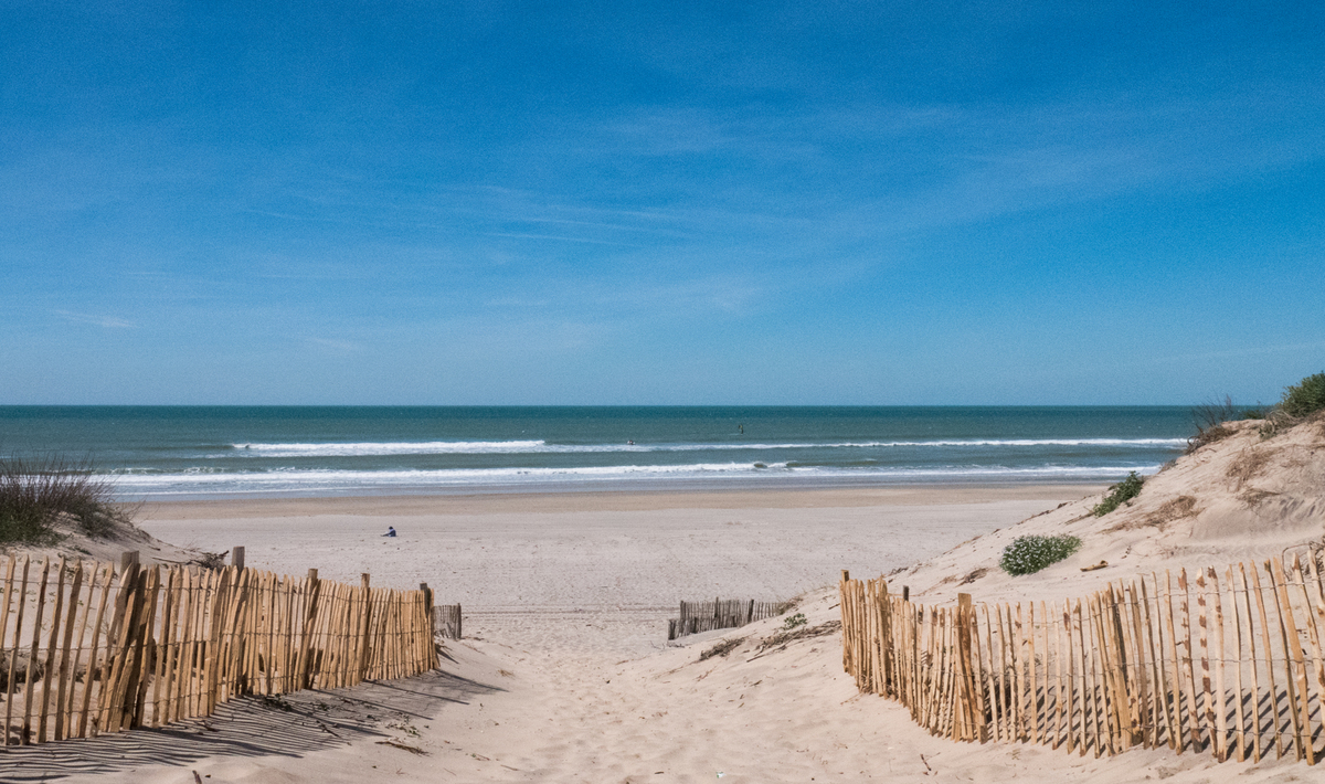 Domaine de Soulac Aquitania - Soulac-sur-Mer visuel 13/24