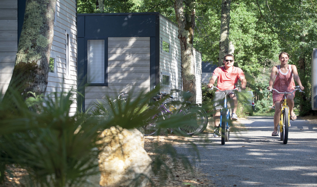 Domaine de Soulac Aquitania - Soulac-sur-Mer visuel 6/24