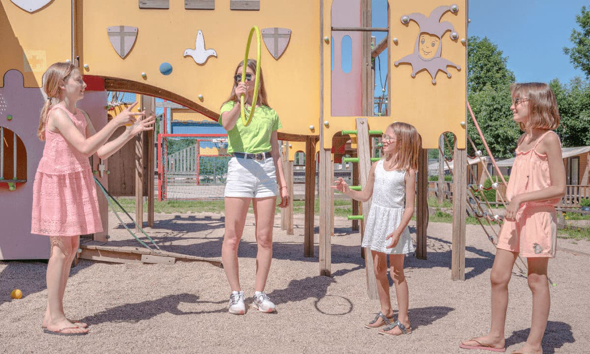 Domaine des Bans Lorena - Corcieux visuel 5/13 Domaine des Bans Lorena - Corcieux visuel 5/13