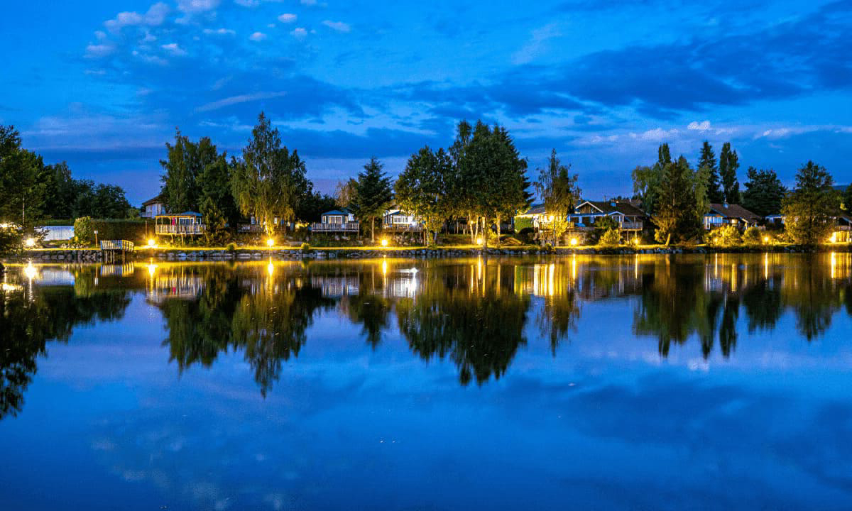 Domaine des Bans Lorena - Corcieux visuel 13/13 Domaine des Bans Lorena - Corcieux visuel 13/13