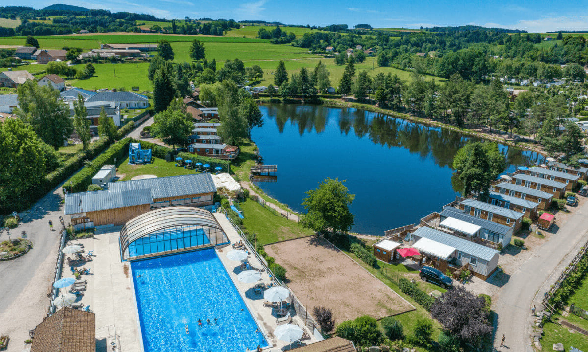 Domaine des Bans Lorena - Corcieux visuel 3/13 Domaine des Bans Lorena - Corcieux visuel 3/13