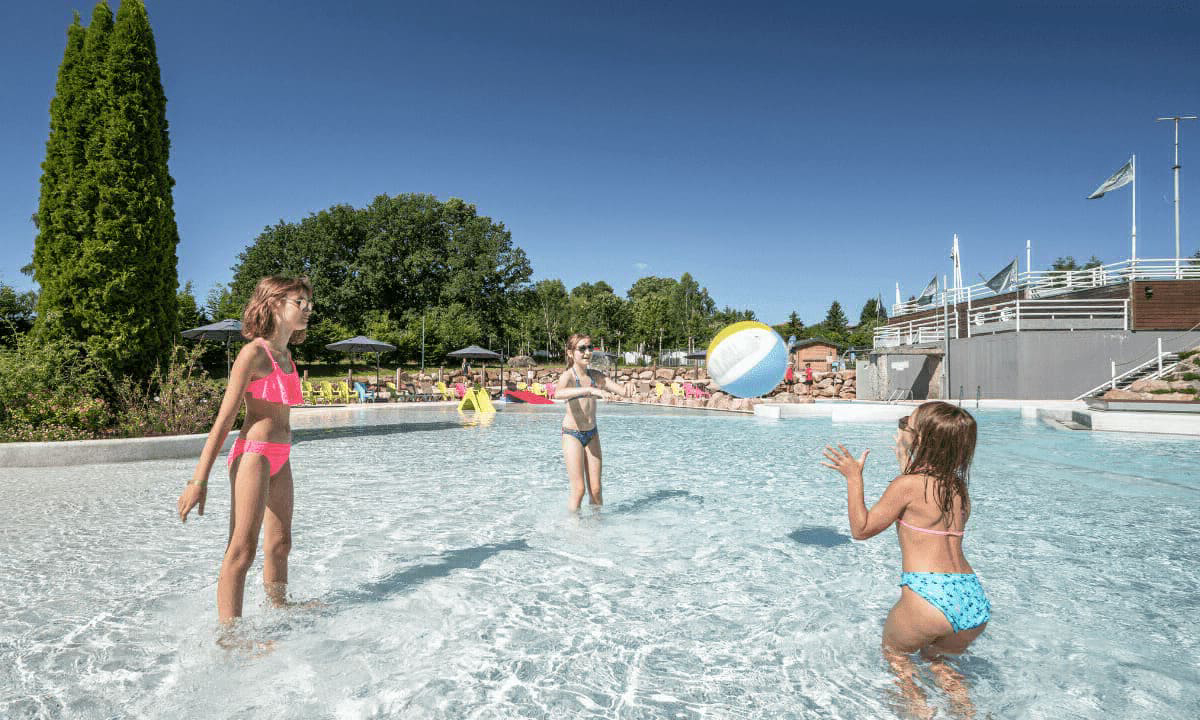 Domaine des Bans Lorena - Corcieux visuel 6/13 Domaine des Bans Lorena - Corcieux visuel 6/13