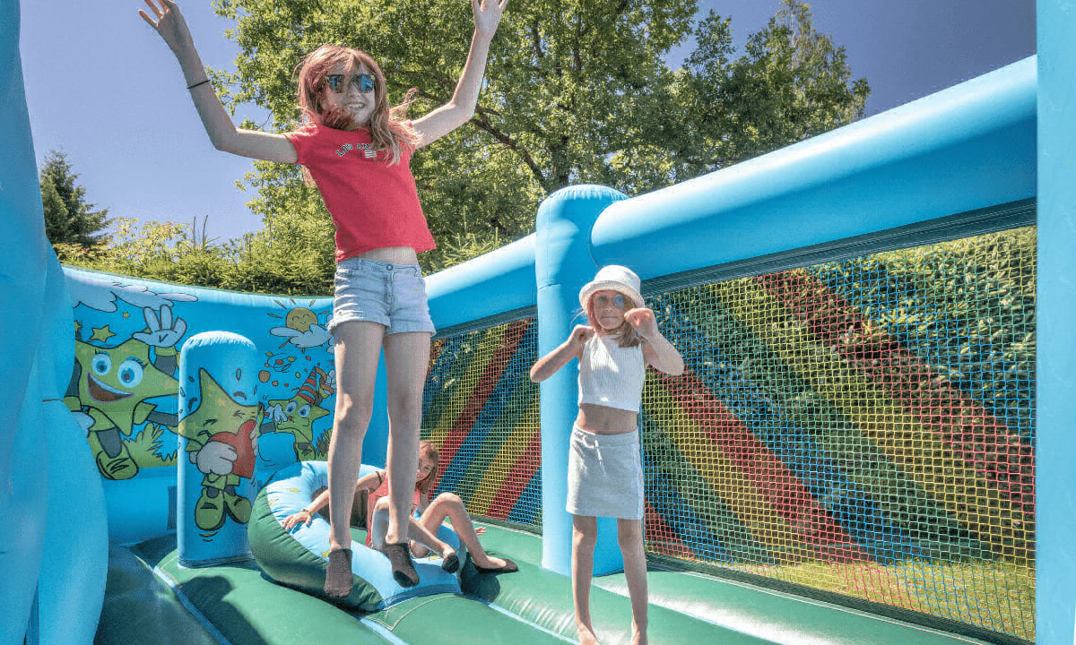 Domaine des Bans Lorena - Corcieux visuel 7/13 Domaine des Bans Lorena - Corcieux visuel 7/13