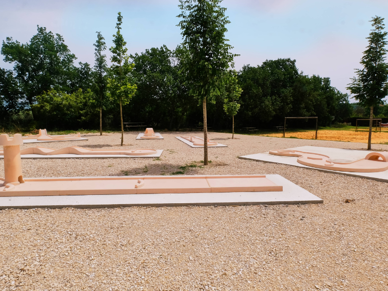 Domaine des Chênes Blancs Provenza-Alpes-Costa Azul - Saint-Saturnin-lès-Apt visuel 28/28