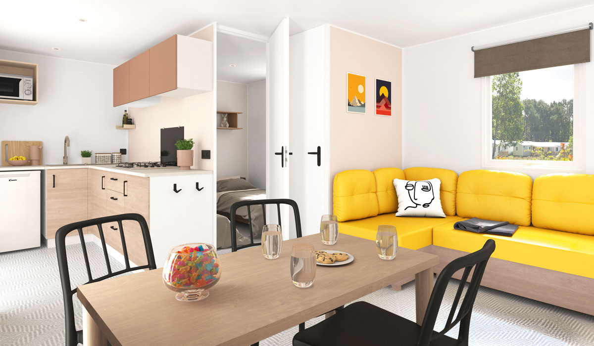 Domaine des Chênes Blancs Provenza-Alpes-Costa Azul - Saint-Saturnin-lès-Apt visuel 15/28