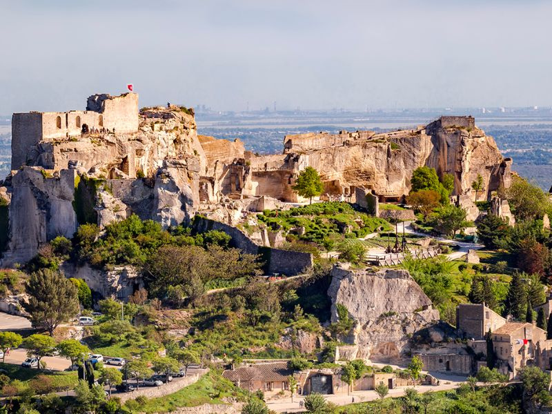 Domaine des Chênes Blancs Provenza-Alpes-Costa Azul - Saint-Saturnin-lès-Apt visuel 19/28
