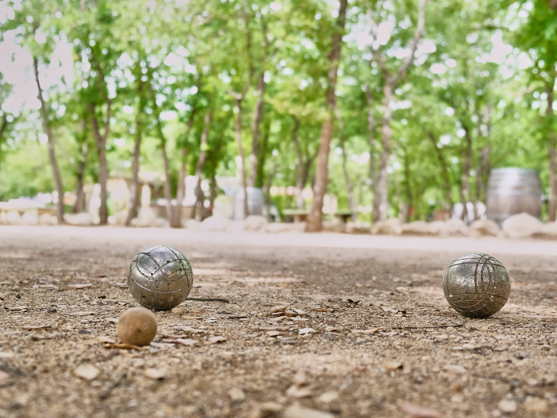 Domaine des Chênes Blancs Provenza-Alpes-Costa Azul - Saint-Saturnin-lès-Apt visuel 11/28