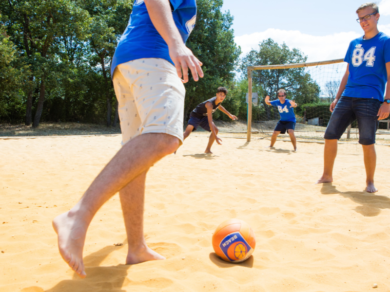 Domaine des Chênes Blancs Provenza-Alpes-Costa Azul - Saint-Saturnin-lès-Apt visuel 27/28