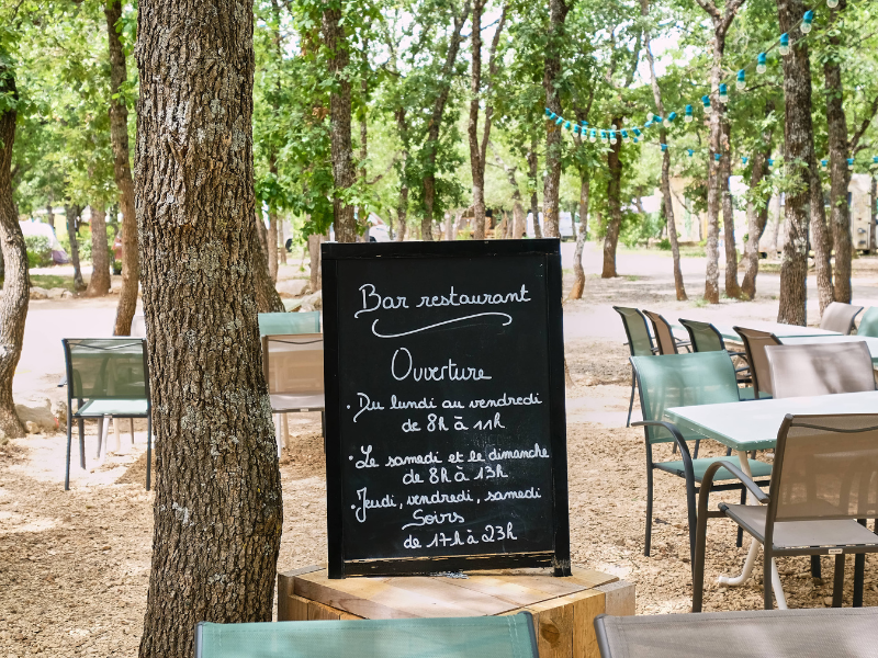 Domaine des Chênes Blancs Provenza-Alpes-Costa Azul - Saint-Saturnin-lès-Apt visuel 5/28