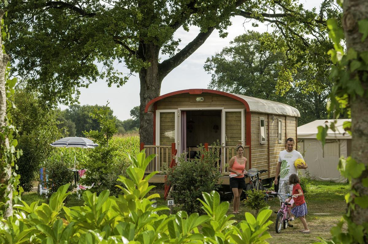 Domaine des Forges Países del Loira - Avrillé visuel 7/11 Domaine des Forges Países del Loira - Avrillé visuel 7/11