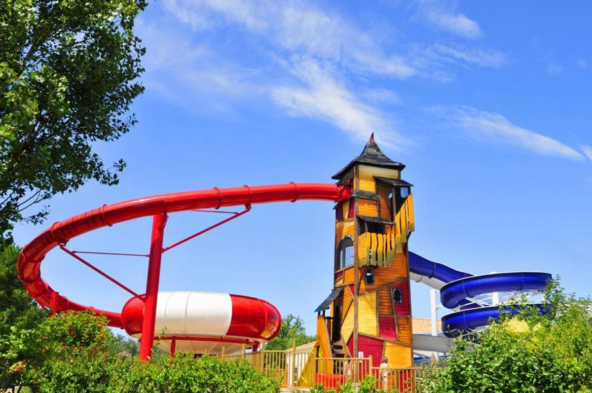 Domaine des Forges Países del Loira - Avrillé visuel 9/11 Domaine des Forges Países del Loira - Avrillé visuel 9/11