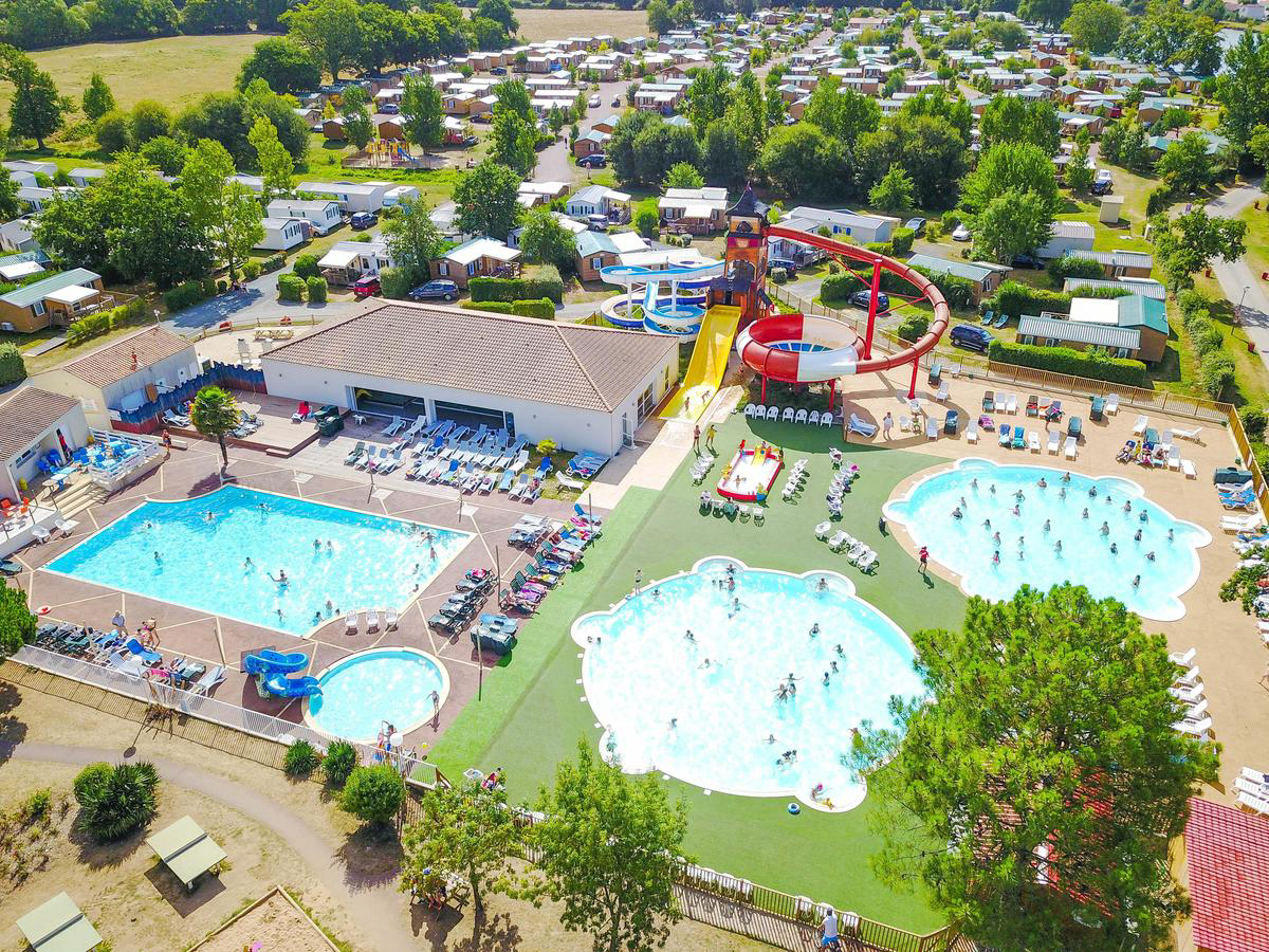 Domaine des Forges Países del Loira - Avrillé visuel 1/11 Domaine des Forges Países del Loira - Avrillé visuel 1/11