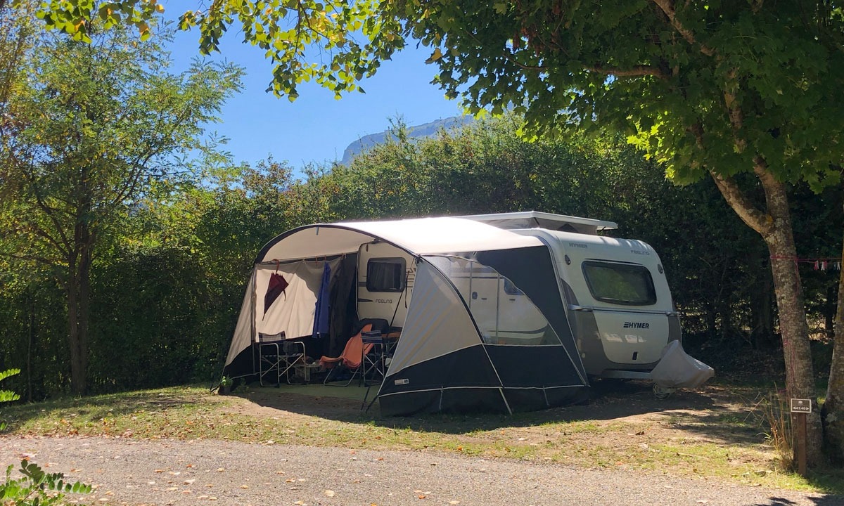 Domaine du Couriou Ródano-Alpes - Recoubeau-Jansac visuel 10/16