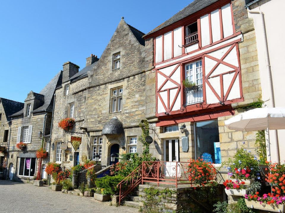 Domaine du Moulin Neuf Bretaña - Rochefort-en-Terre visuel 2/9 Domaine du Moulin Neuf Bretaña - Rochefort-en-Terre visuel 2/9