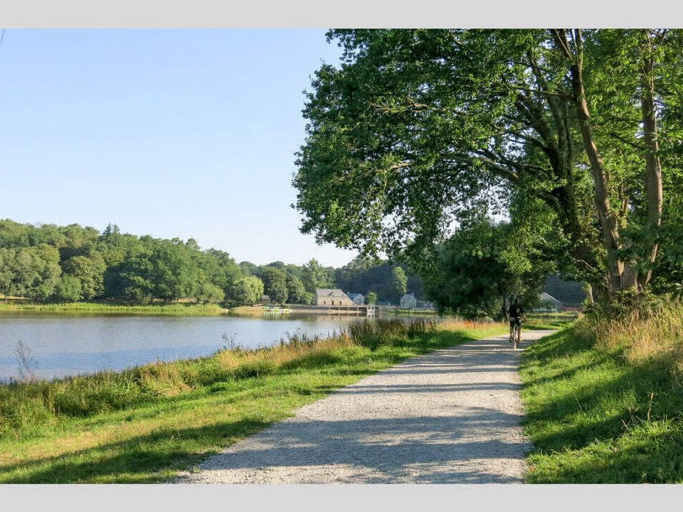 Domaine du Moulin Neuf Bretaña - Rochefort-en-Terre visuel 4/9 Domaine du Moulin Neuf Bretaña - Rochefort-en-Terre visuel 4/9