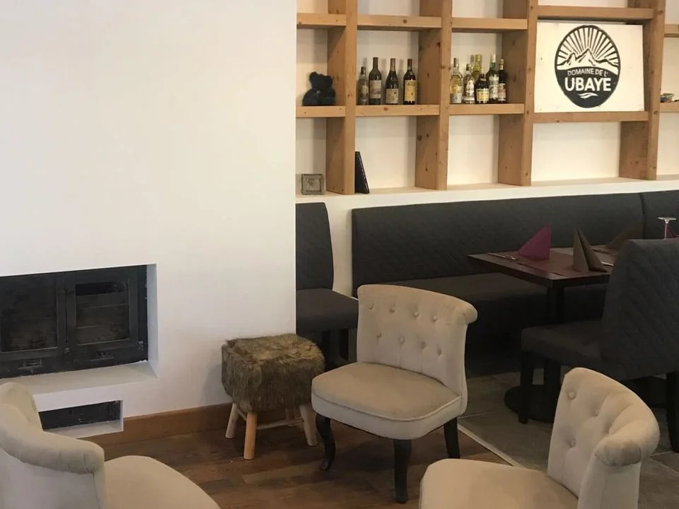 Domaine Loisirs de l'Ubaye Provenza-Alpes-Costa Azul - Méolans-Revel visuel 9/9