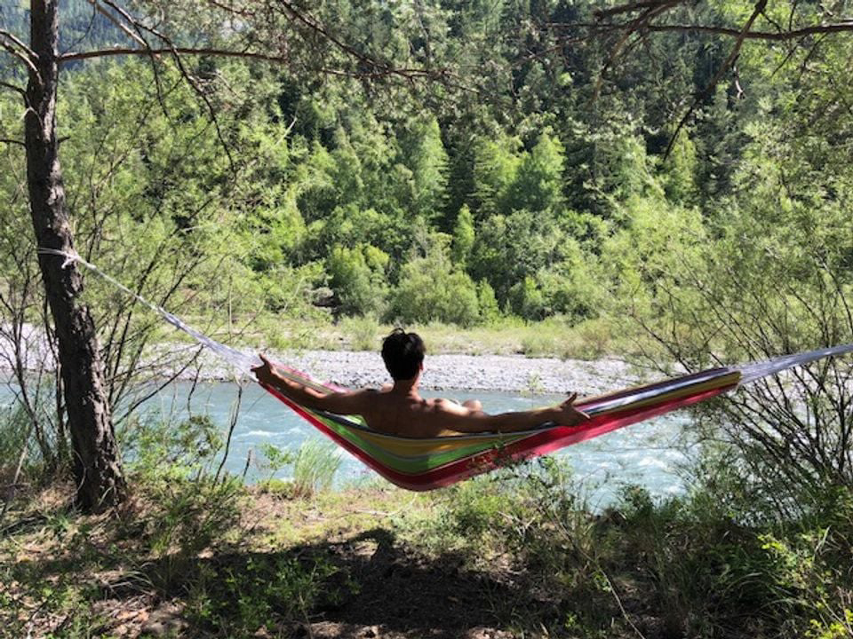 Domaine Loisirs de l'Ubaye Provenza-Alpes-Costa Azul - Méolans-Revel visuel 3/9