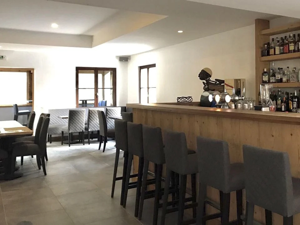 Domaine Loisirs de l'Ubaye Provenza-Alpes-Costa Azul - Méolans-Revel visuel 8/9